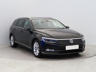 Volkswagen Passat 2.0 TDI 110kW kombi