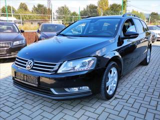 Volkswagen Passat 2,0 TDi 4x4 *XENON*KAMERA*NAVI* kombi