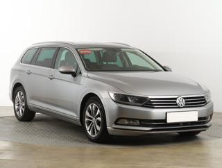 Volkswagen Passat 2.0 TDI 110kW kombi