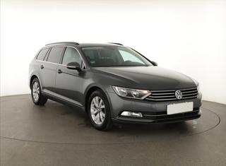 Volkswagen Passat 2.0 TDI 110kW kombi