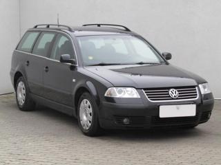 Volkswagen Passat 1.9TDi kombi