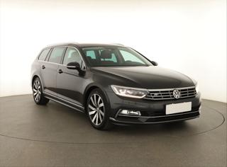 Volkswagen Passat 2.0 TDI 110kW kombi