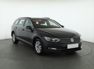 Volkswagen Passat 2.0 TDI 110kW kombi