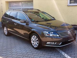 Volkswagen Passat 1,4 TSi SERV.KN,nové rozvody kombi