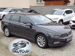 Volkswagen Passat TDI-110 LED ACC 17ALU PDC NAVI kombi