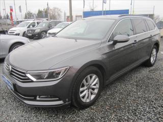 Volkswagen Passat Variant 2.0TDi BMT Comfort kombi