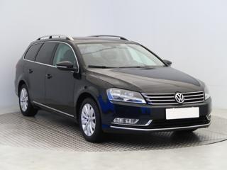 Volkswagen Passat 1.6 TDI 77kW kombi