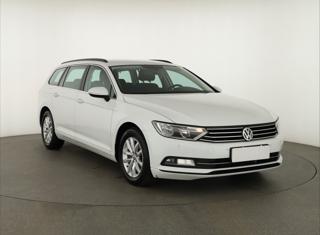 Volkswagen Passat 2.0 TDI 110kW kombi