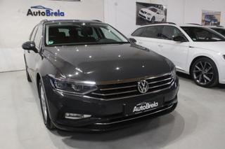 Volkswagen Passat 2.0TDI DSG Navi Display Tažné kombi