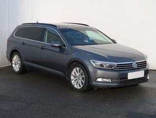 Volkswagen Passat 2.0 TDI 110kW kombi