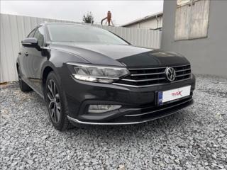 Volkswagen Passat 2,0 TDI,110kW,DSG,Elegance,DPH kombi