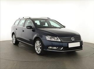 Volkswagen Passat 2.0 TDI 103kW kombi