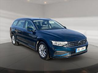 Volkswagen Passat 1,5 TSI EVO BMT DSG Business Variant kombi