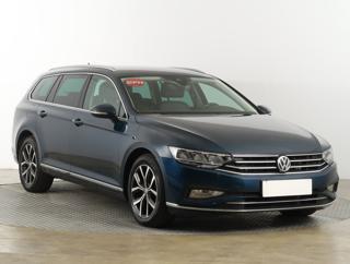 Volkswagen Passat 2.0 TDI 140kW kombi