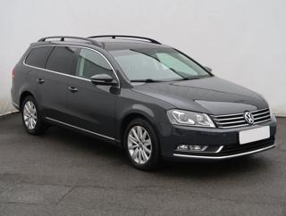 Volkswagen Passat 2.0 TDI 103kW kombi