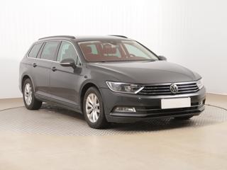 Volkswagen Passat 1.4 TSI 110kW kombi