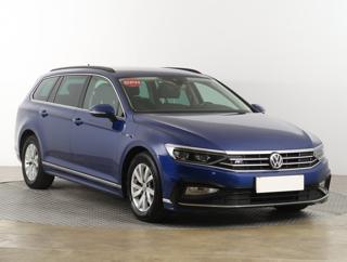 Volkswagen Passat 1.6 TDI 88kW kombi