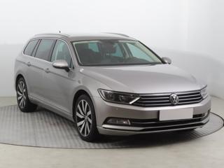 Volkswagen Passat 2.0 TDI 110kW kombi