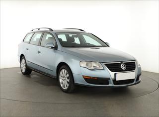 Volkswagen Passat 2.0 TDI 103kW kombi