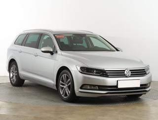 Volkswagen Passat 2.0 TDI 140kW kombi