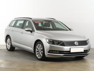 Volkswagen Passat 2.0 TDI 110kW kombi