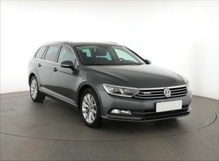 Volkswagen Passat 2.0 TDI 140kW kombi