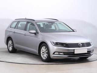 Volkswagen Passat 1.6 TDI 88kW kombi