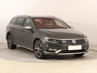 Volkswagen Passat 2.0 TSI 162kW kombi