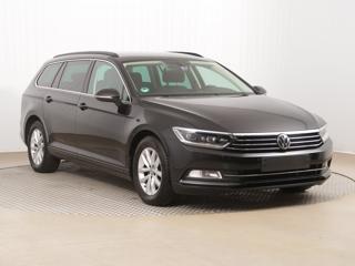 Volkswagen Passat 1.6 TDI 88kW kombi