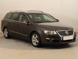 Volkswagen Passat 2.0 TDI 103kW kombi