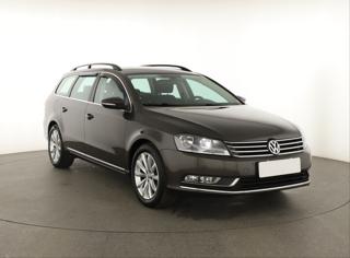 Volkswagen Passat 2.0 TDI 103kW kombi