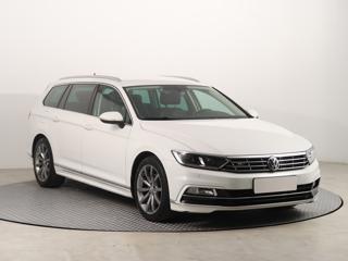 Volkswagen Passat 2.0 TDI 140kW kombi