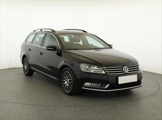 Volkswagen Passat 2.0 TDI 103kW kombi