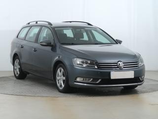 Volkswagen Passat 1.6 TDI 77kW kombi