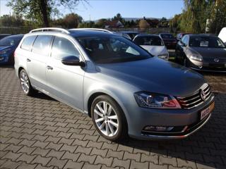 Volkswagen Passat 2,0 TDI  BMT,HIGHLINE,AUTOMAT kombi