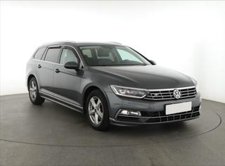 Volkswagen Passat 2.0 TDI 110kW kombi