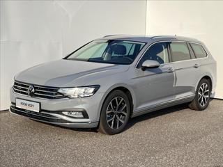 Volkswagen Passat Variant 1,5 TSi 7DSG ELEGANCE  B8 FL kombi