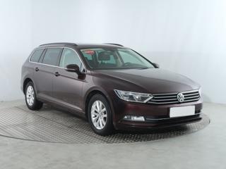 Volkswagen Passat 2.0 TDI 110kW kombi