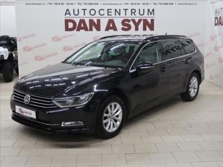 Volkswagen Passat 1,4 TSI 110kW Variant kombi