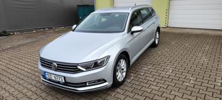 Volkswagen Passat 2016, 1598 ccm, 88 kW, nafta kombi