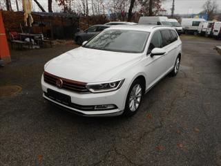 Volkswagen Passat 2,0 TDi HIGLINE DSG kombi