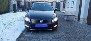 Volkswagen Passat 2,0 TDI 103kW BMT Comfortline Variant  TDI BlueMotion Technology Comf kombi