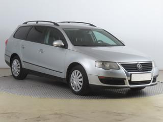 Volkswagen Passat 1.9 TDI 77kW kombi