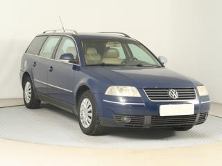 Volkswagen Passat 1.9 TDI 96kW kombi