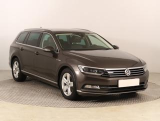 Volkswagen Passat 2.0 BiTDI 176kW kombi