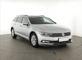 Volkswagen Passat 2.0 TDI 110kW kombi