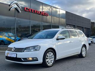 Volkswagen Passat 1.4 TSI 90kW ZÁRUKA SERVIS kombi