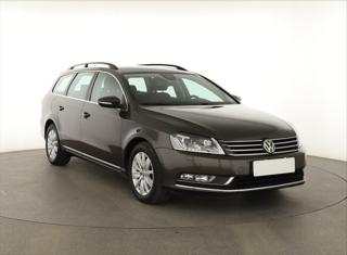 Volkswagen Passat 2.0 TDI 103kW kombi