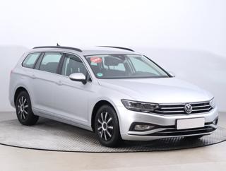 Volkswagen Passat 2.0 TDI 110kW kombi