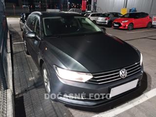 Volkswagen Passat 2.0TDi kombi